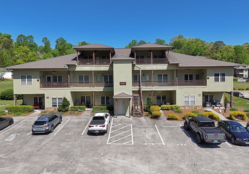 1647 Lakeview Drive Unit C, Young Harris GA 30582 - Photo