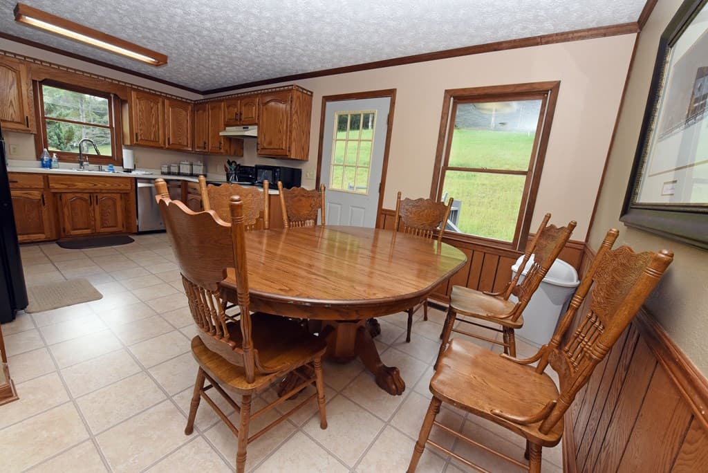 98 Heavenly Drive, Blairsville GA 30512 - Photo