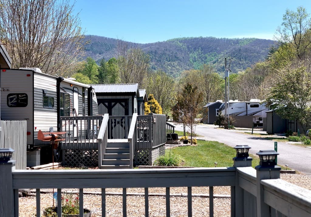 98 Heavenly Drive, Blairsville GA 30512 - Photo