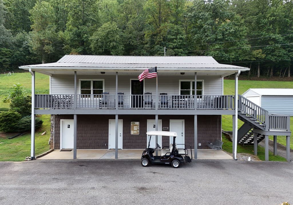 98 Heavenly Drive, Blairsville GA 30512 - Photo