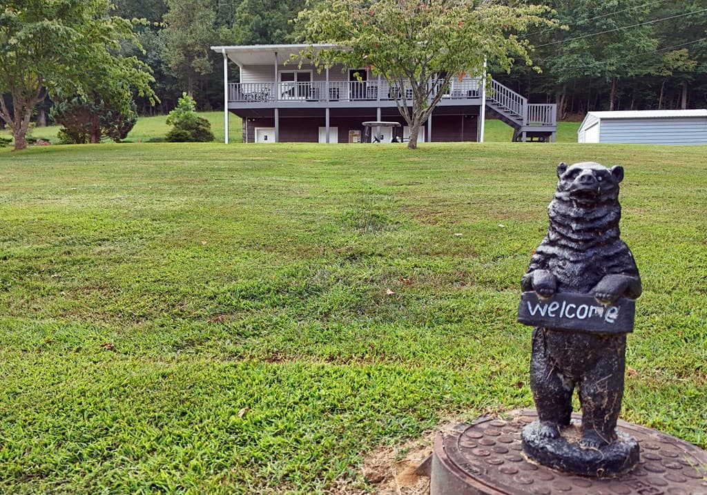 98 Heavenly Drive, Blairsville GA 30512 - Photo