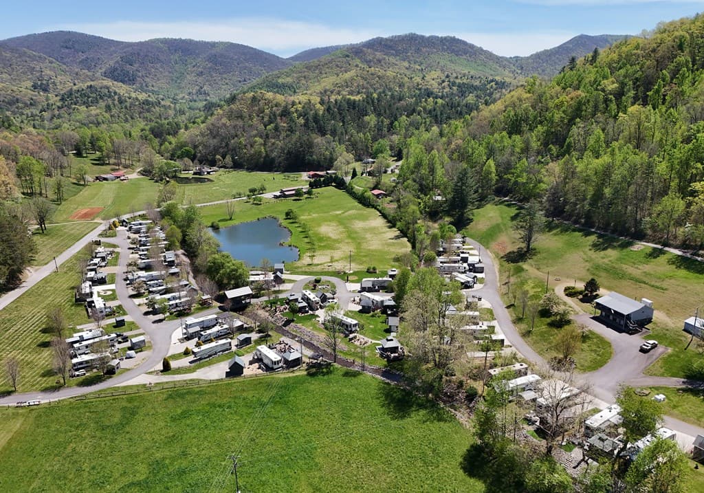 98 Heavenly Drive, Blairsville GA 30512 - Photo