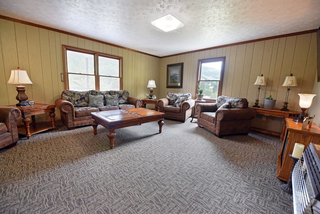 98 Heavenly Drive, Blairsville GA 30512 - Photo