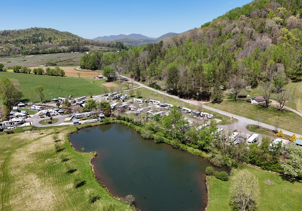 98 Heavenly Drive, Blairsville GA 30512 - Photo