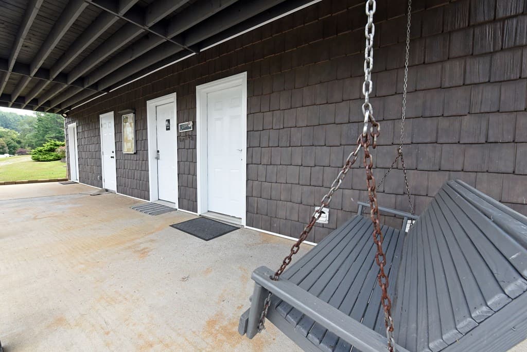 98 Heavenly Drive, Blairsville GA 30512 - Photo