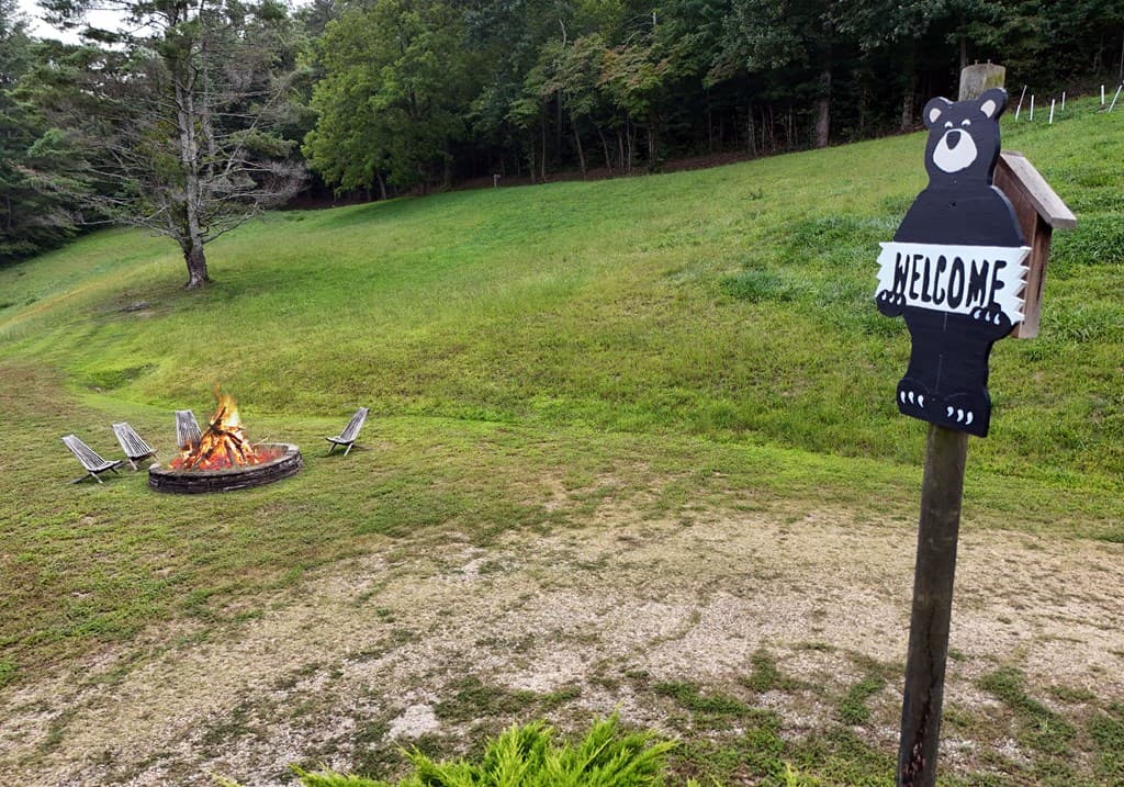 98 Heavenly Drive, Blairsville GA 30512 - Photo