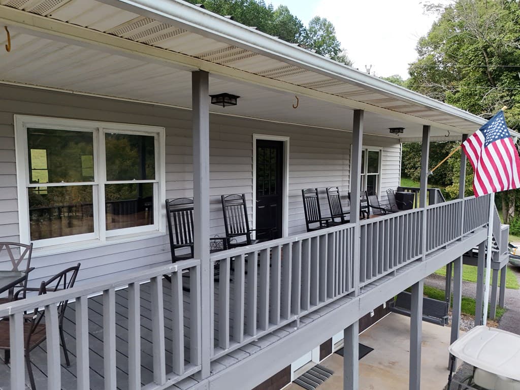 98 Heavenly Drive, Blairsville GA 30512 - Photo