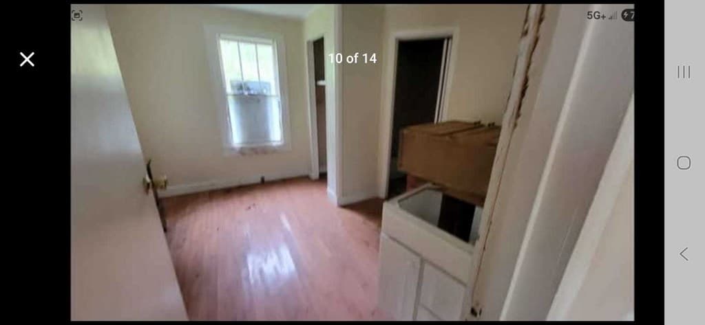 127 Tipton, Ringgold GA 30736 - Photo