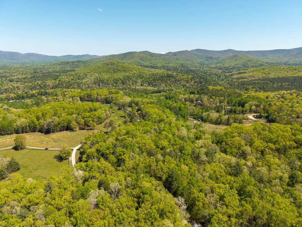 Lot 3 Spring Camp Road, Ellijay GA 30536 - Photo