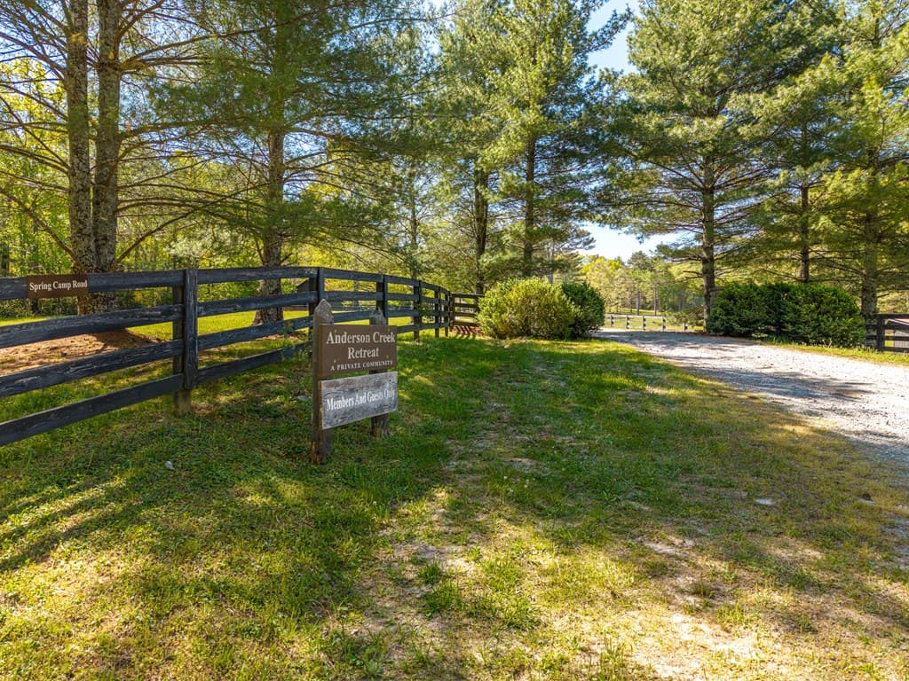 Lot 3 Spring Camp Road, Ellijay GA 30536 - Photo