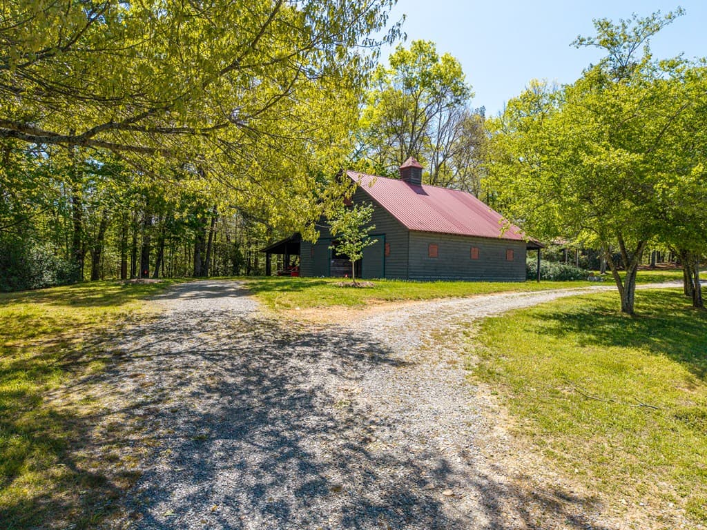 Lot 3 Spring Camp Road, Ellijay GA 30536 - Photo