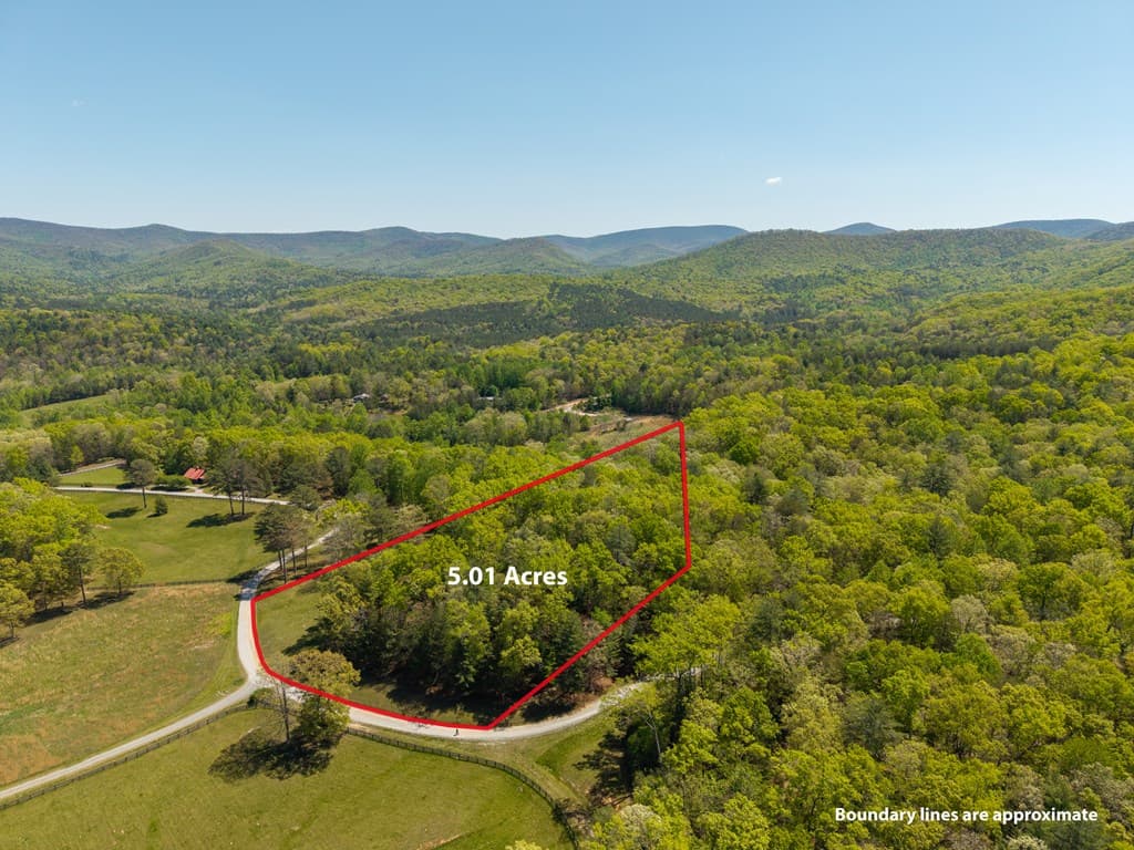 Lot 3 Spring Camp Road, Ellijay GA 30536 - Photo