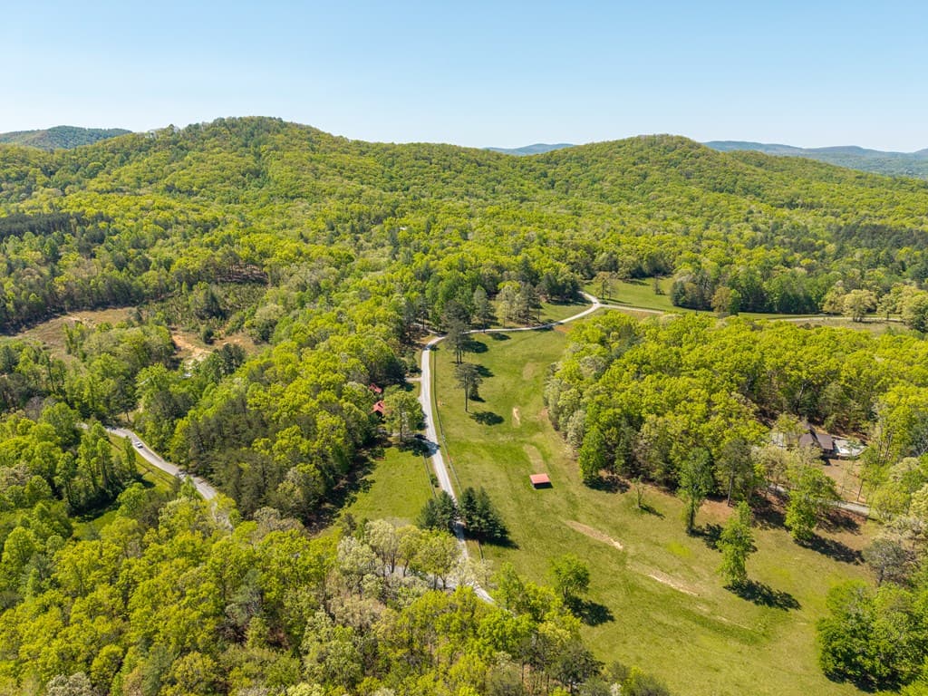 Lot 3 Spring Camp Road, Ellijay GA 30536 - Photo
