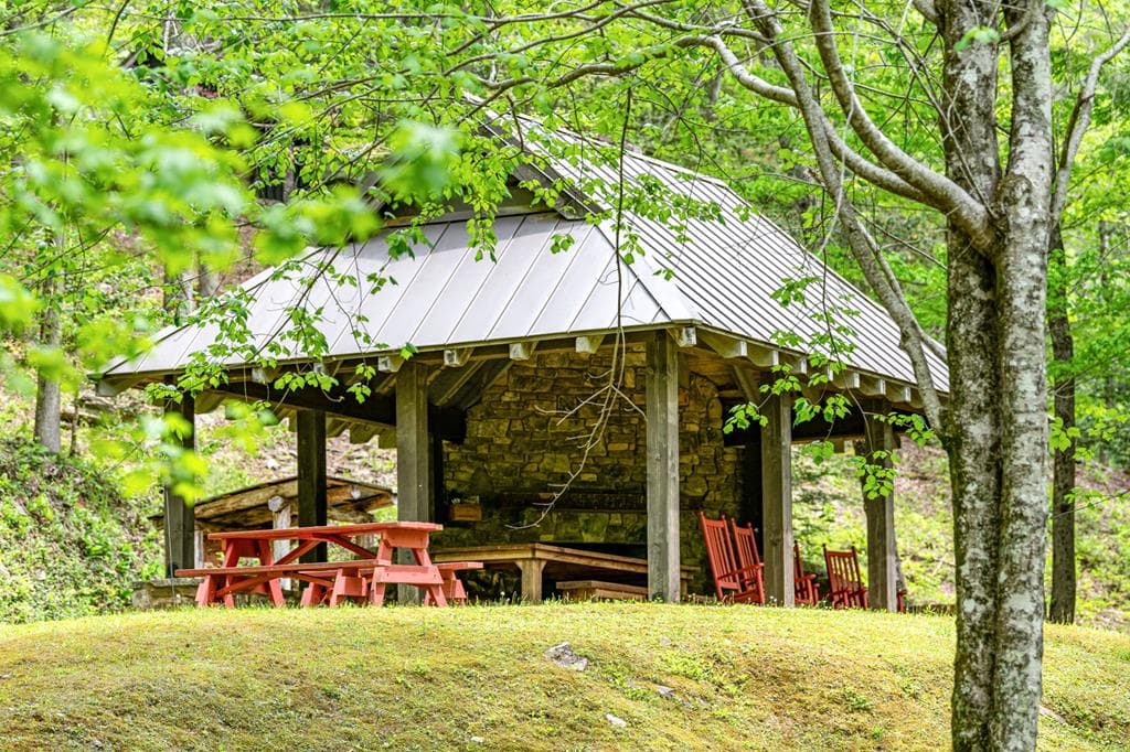 Lot 35 Spring Camp Road, Ellijay GA 30536 - Photo