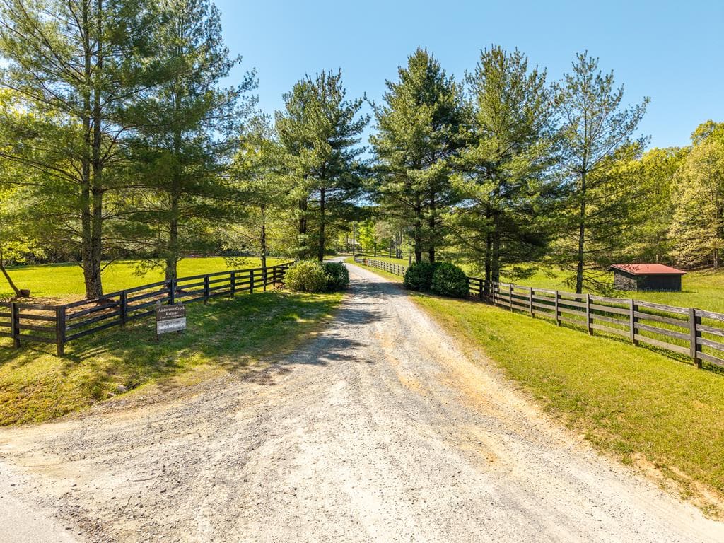 Lot 35 Spring Camp Road, Ellijay GA 30536 - Photo