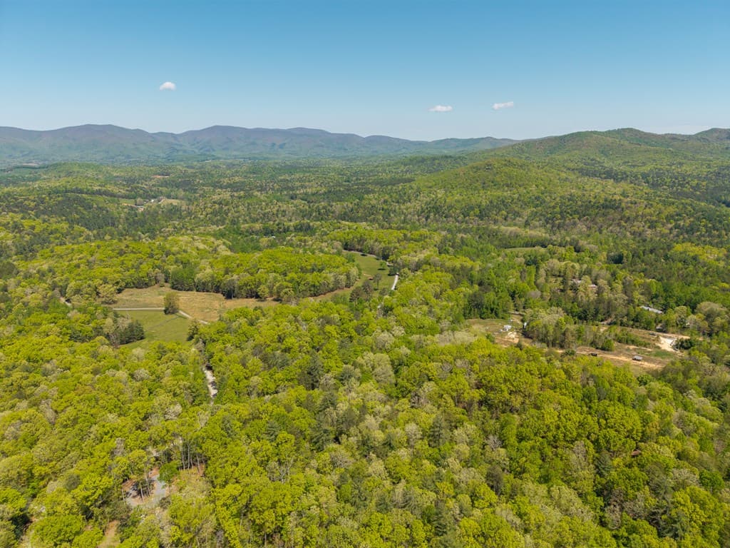 Lot 35 Spring Camp Road, Ellijay GA 30536 - Photo
