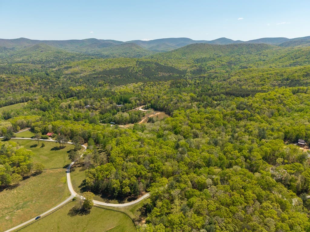 Lot 35 Spring Camp Road, Ellijay GA 30536 - Photo