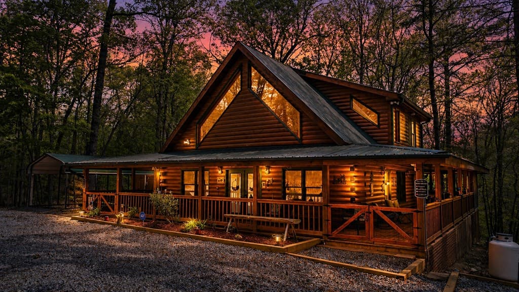 38 Sweetwater Trail, Epworth GA 30541 - Photo