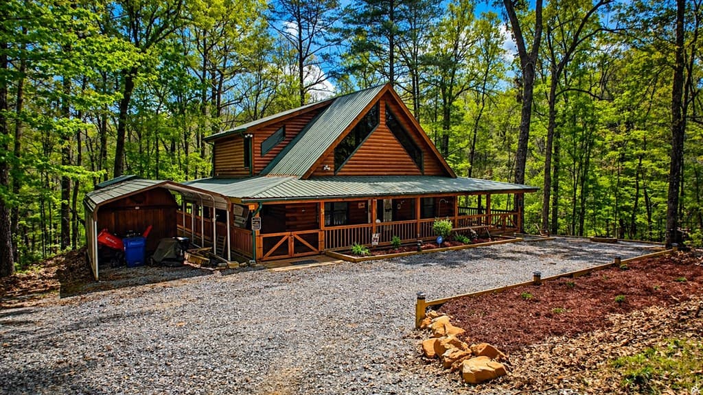 38 Sweetwater Trail, Epworth GA 30541 - Photo