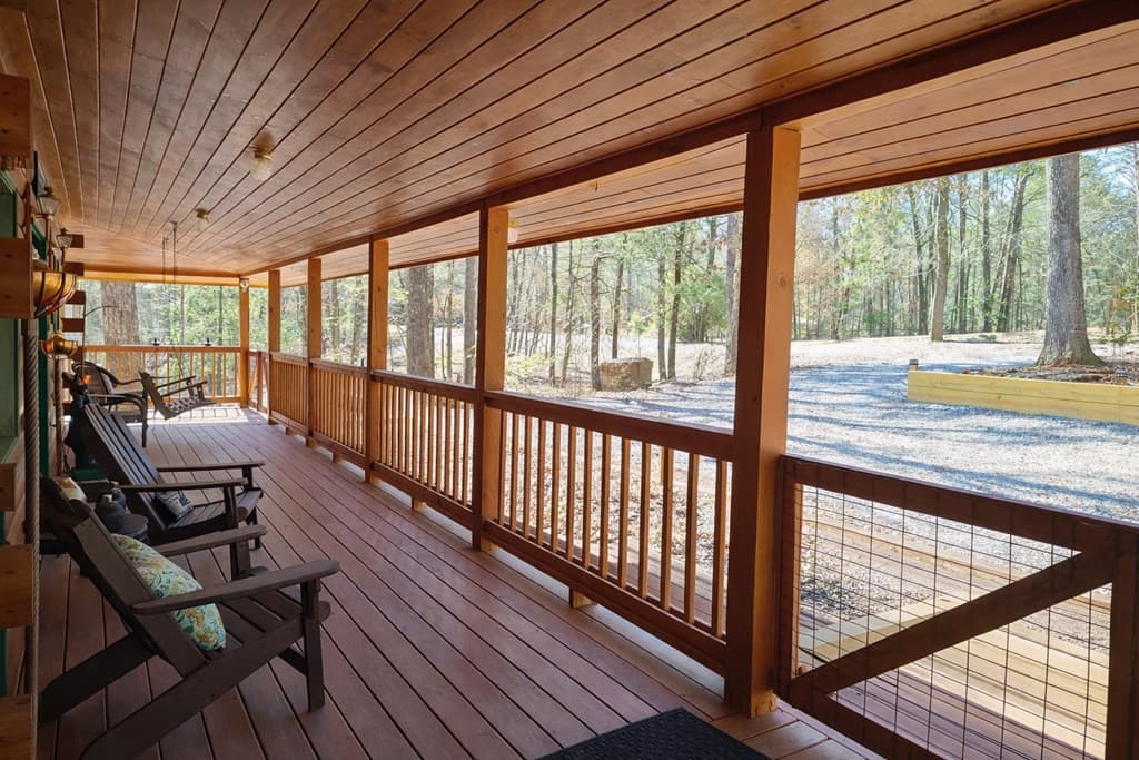 38 Sweetwater Trail, Epworth GA 30541 - Photo