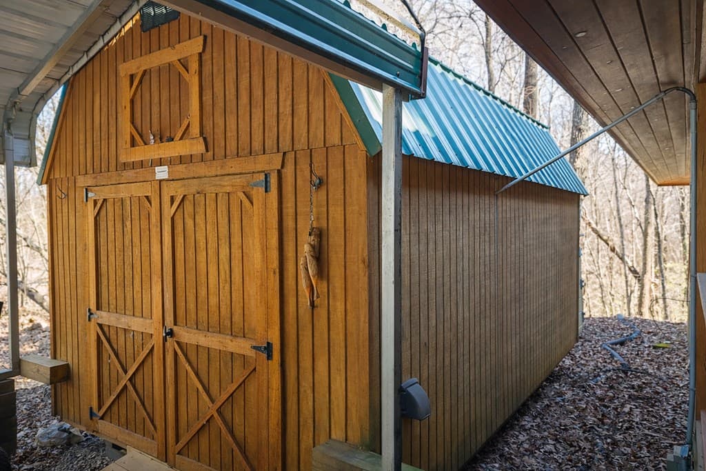 38 Sweetwater Trail, Epworth GA 30541 - Photo