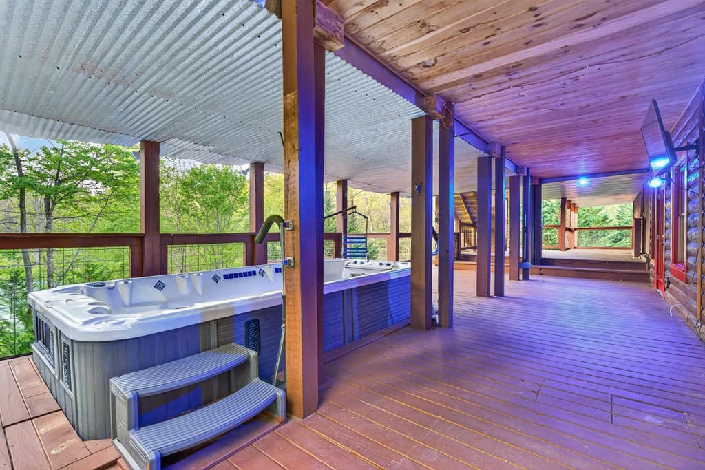 19 The Forest Road, Blue Ridge GA 30513 - Photo