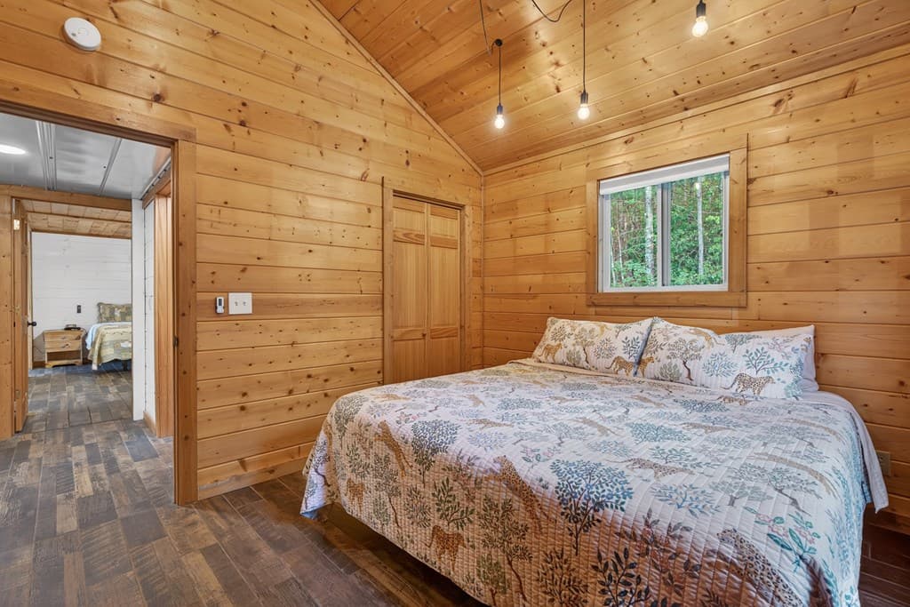 19 The Forest Road, Blue Ridge GA 30513 - Photo