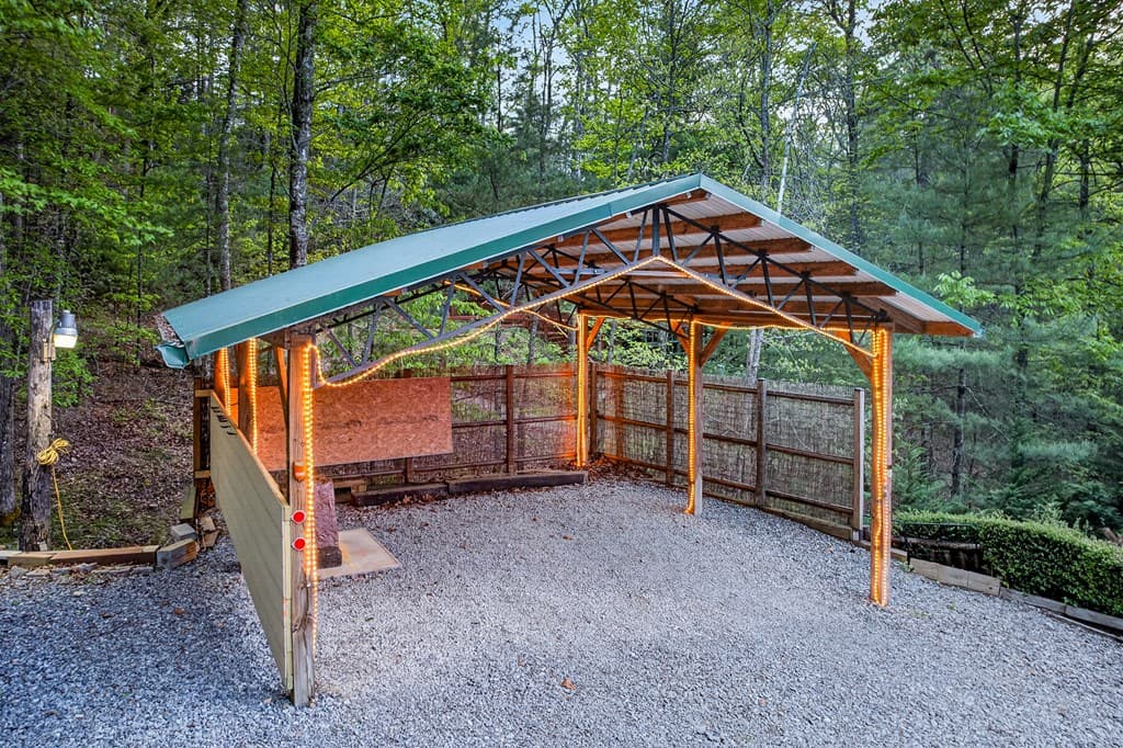 19 The Forest Road, Blue Ridge GA 30513 - Photo