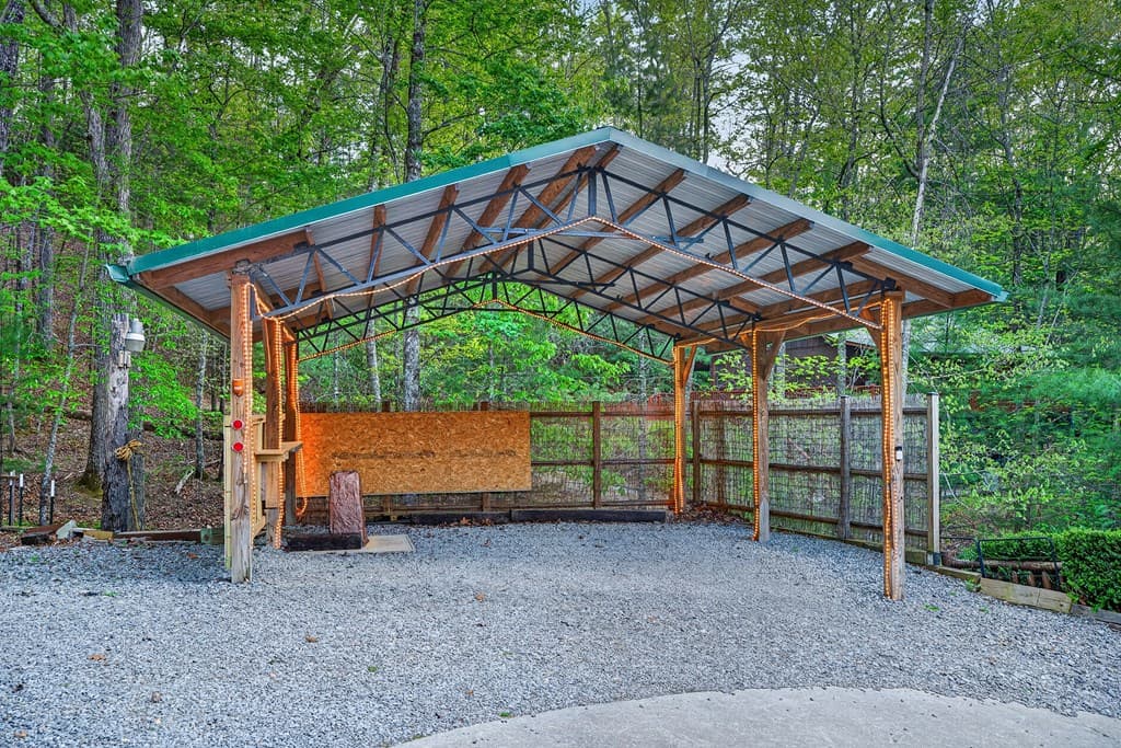 19 The Forest Road, Blue Ridge GA 30513 - Photo