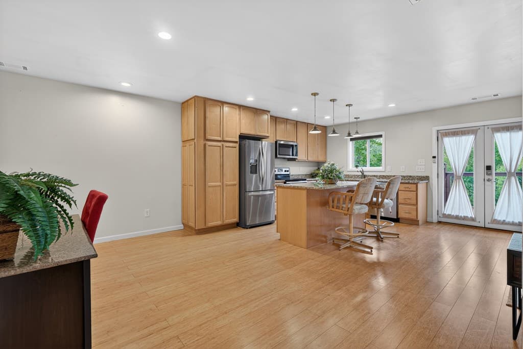 19 The Forest Road, Blue Ridge GA 30513 - Photo