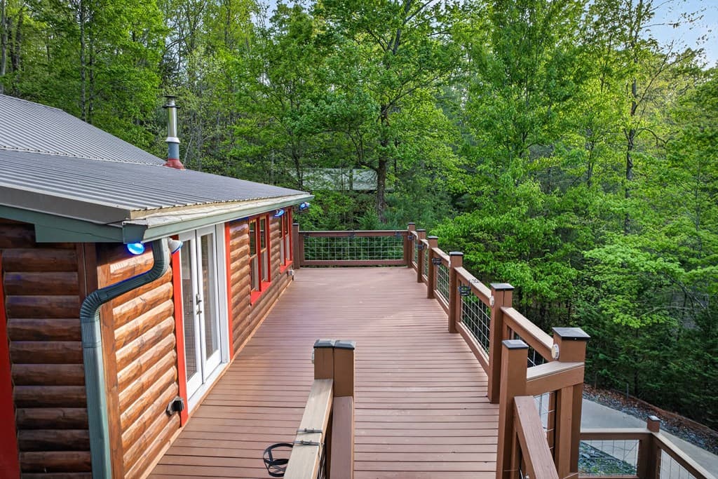 19 The Forest Road, Blue Ridge GA 30513 - Photo