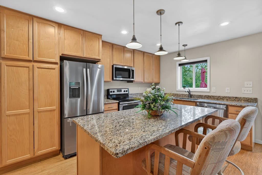 19 The Forest Road, Blue Ridge GA 30513 - Photo