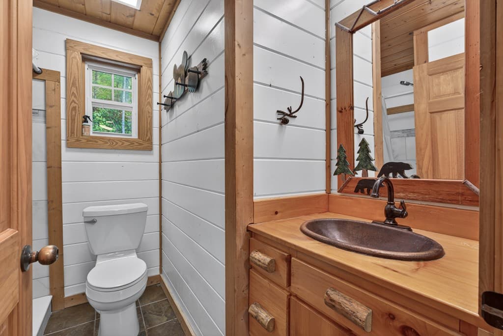 19 The Forest Road, Blue Ridge GA 30513 - Photo