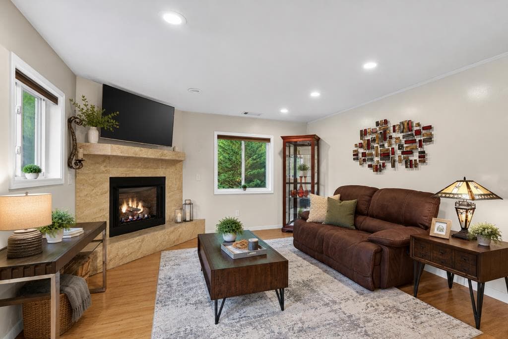 19 The Forest Road, Blue Ridge GA 30513 - Photo