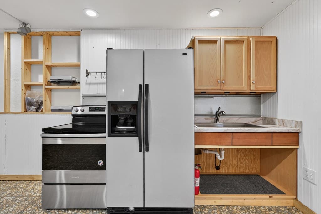 19 The Forest Road, Blue Ridge GA 30513 - Photo