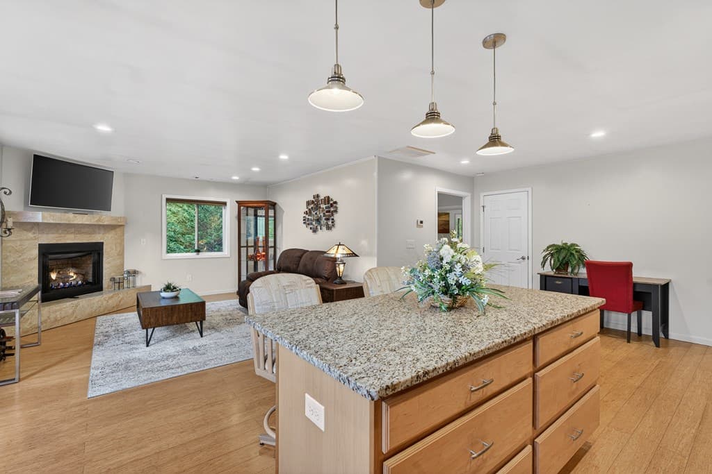 19 The Forest Road, Blue Ridge GA 30513 - Photo