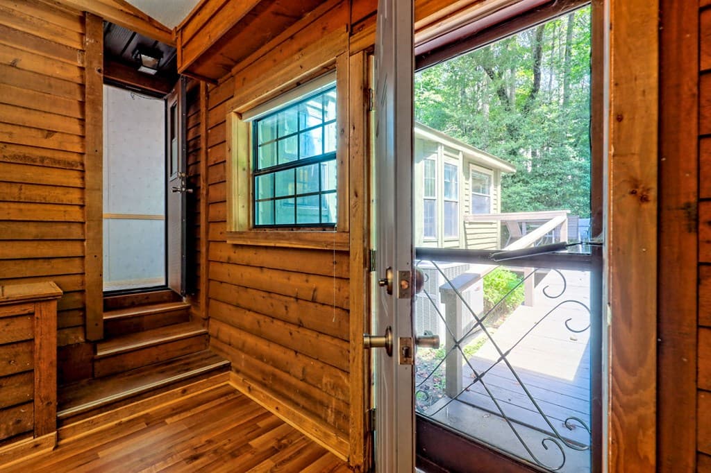 641 Cold Branch Road, Hayesville NC 28904 - Photo