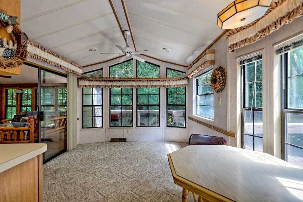 641 Cold Branch Road, Hayesville NC 28904 - Photo