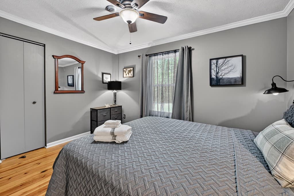 134 Mountain Hideaway Lane, Blue Ridge GA 30513 - Photo