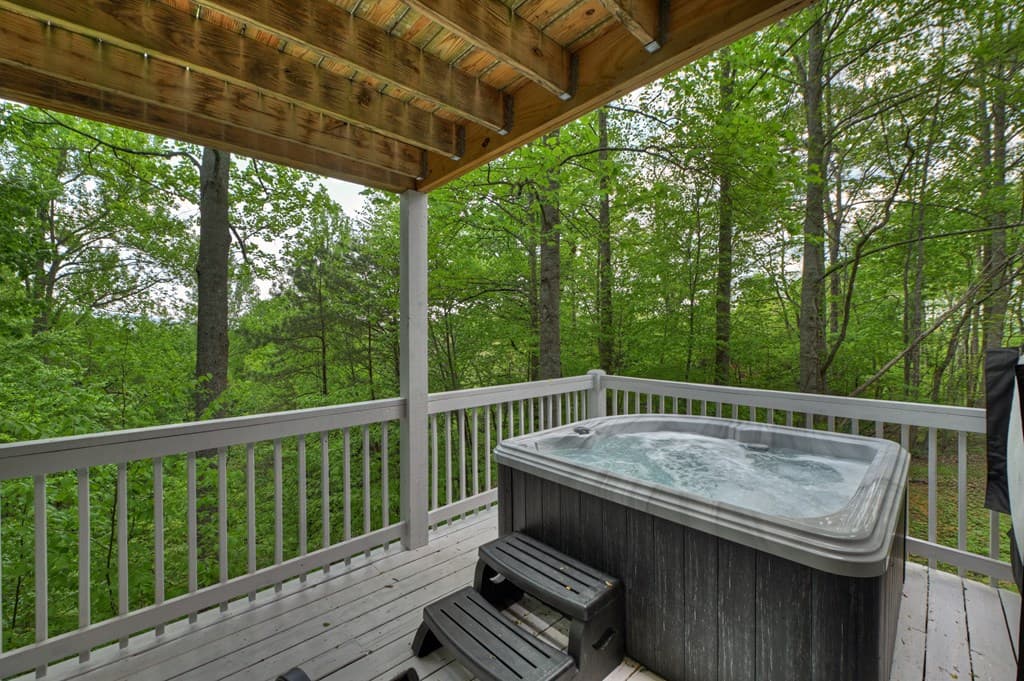 134 Mountain Hideaway Lane, Blue Ridge GA 30513 - Photo