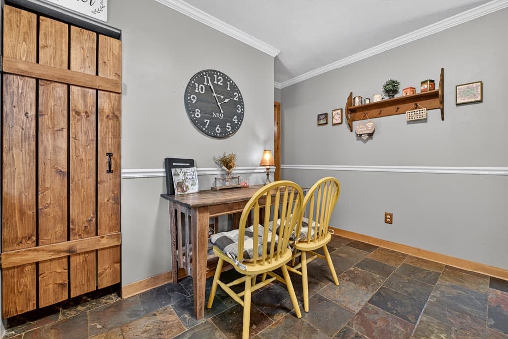 134 Mountain Hideaway Lane, Blue Ridge GA 30513 - Photo