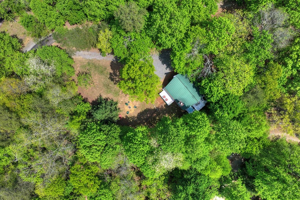 134 Mountain Hideaway Lane, Blue Ridge GA 30513 - Photo