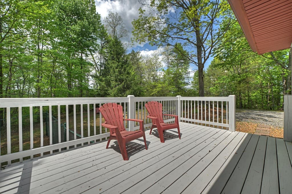 134 Mountain Hideaway Lane, Blue Ridge GA 30513 - Photo