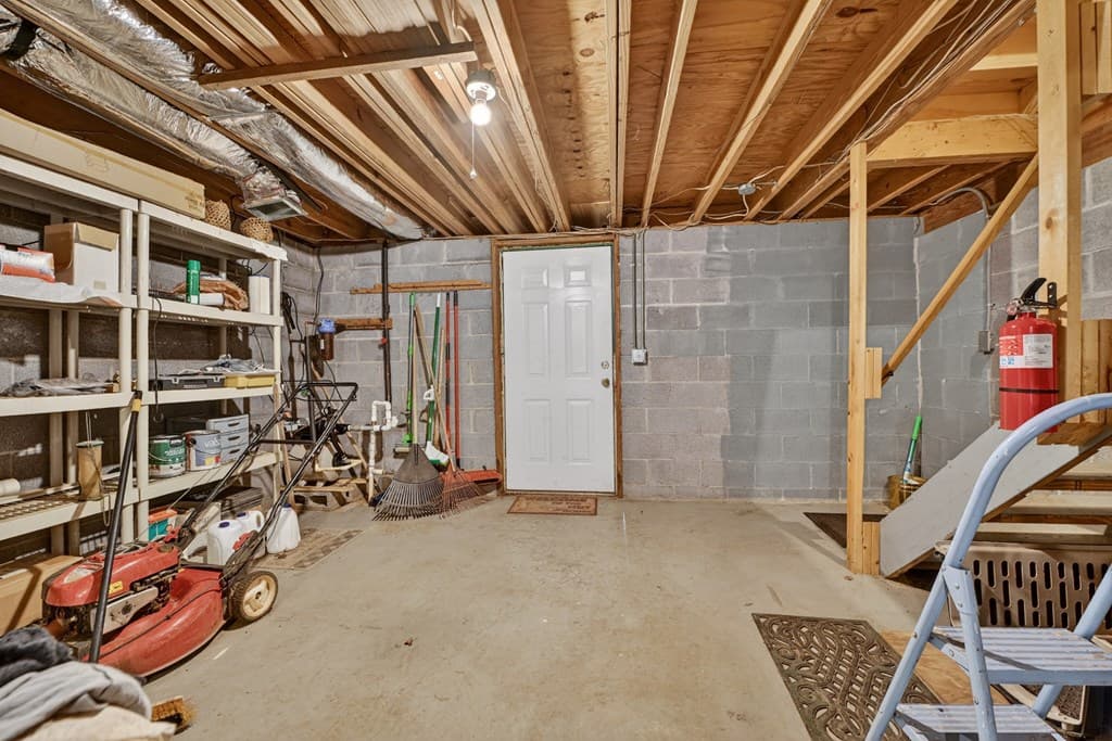 134 Mountain Hideaway Lane, Blue Ridge GA 30513 - Photo