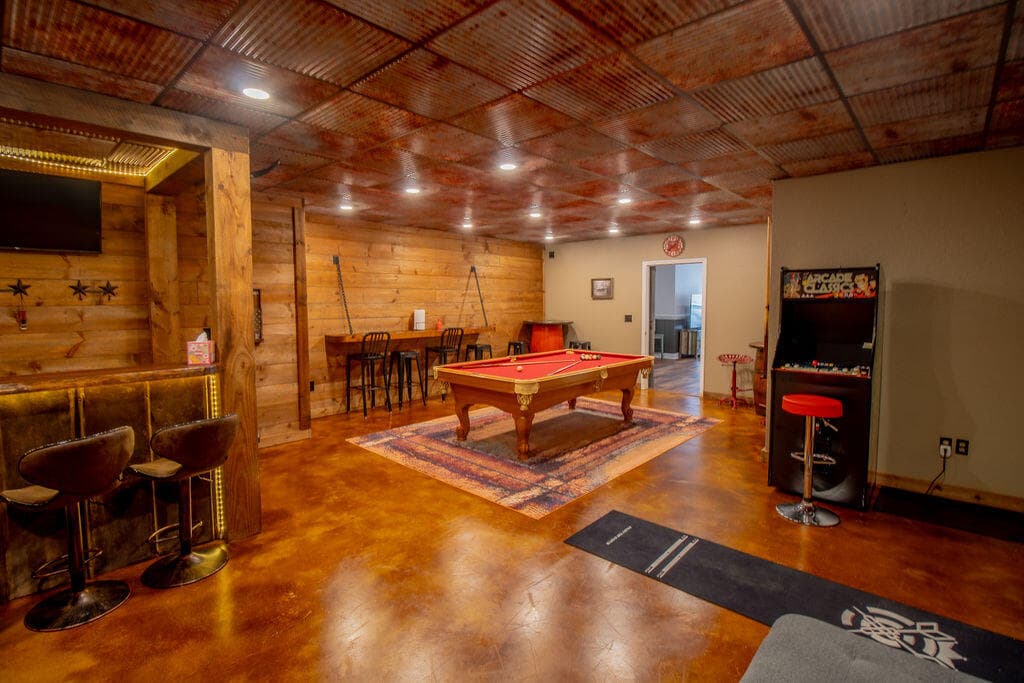 141 Chambers Mtn, Mineral Bluff GA 30559 - Photo