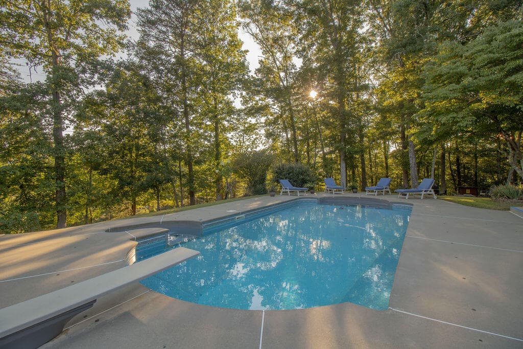 141 Chambers Mtn, Mineral Bluff GA 30559 - Photo