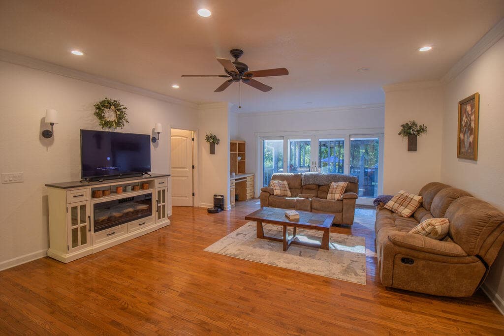 141 Chambers Mtn, Mineral Bluff GA 30559 - Photo