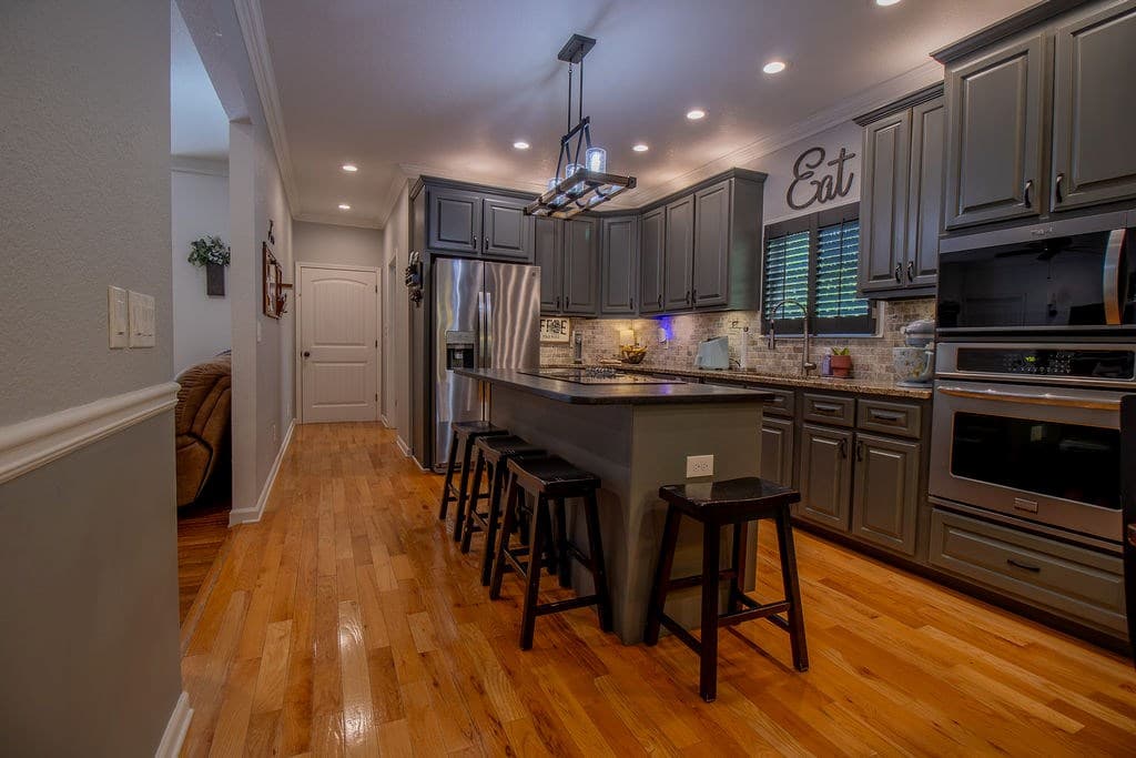 141 Chambers Mtn, Mineral Bluff GA 30559 - Photo