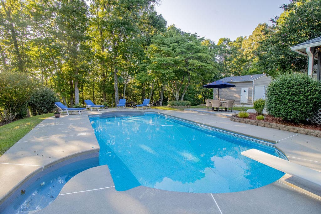 141 Chambers Mtn, Mineral Bluff GA 30559 - Photo