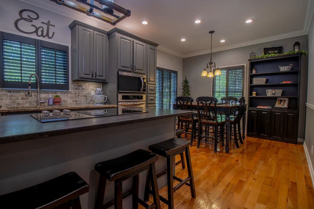 141 Chambers Mtn, Mineral Bluff GA 30559 - Photo